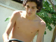 Chachi