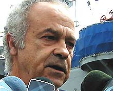 Fernandez Huidobro